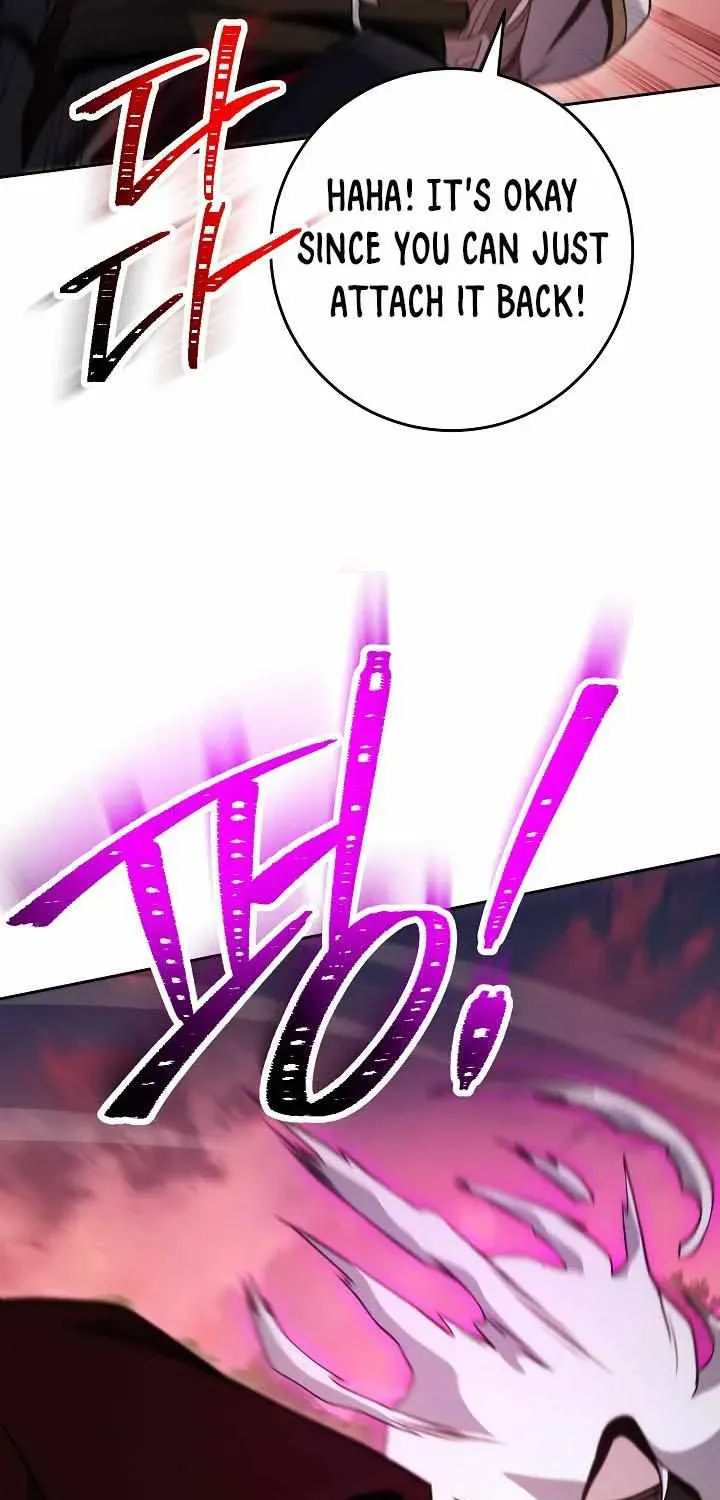 Skeleton Soldier Chapter 237.1 page 47 - 