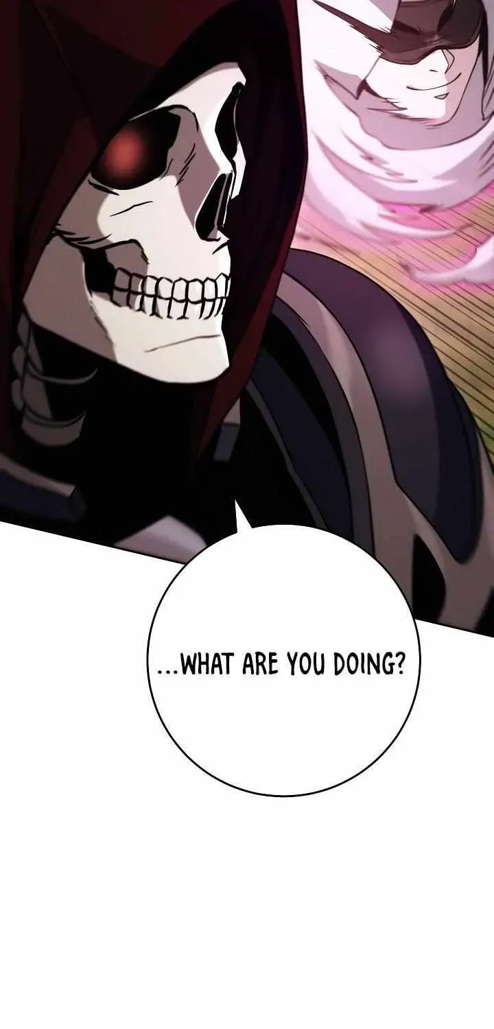 Skeleton Soldier Chapter 237.1 page 48 - 