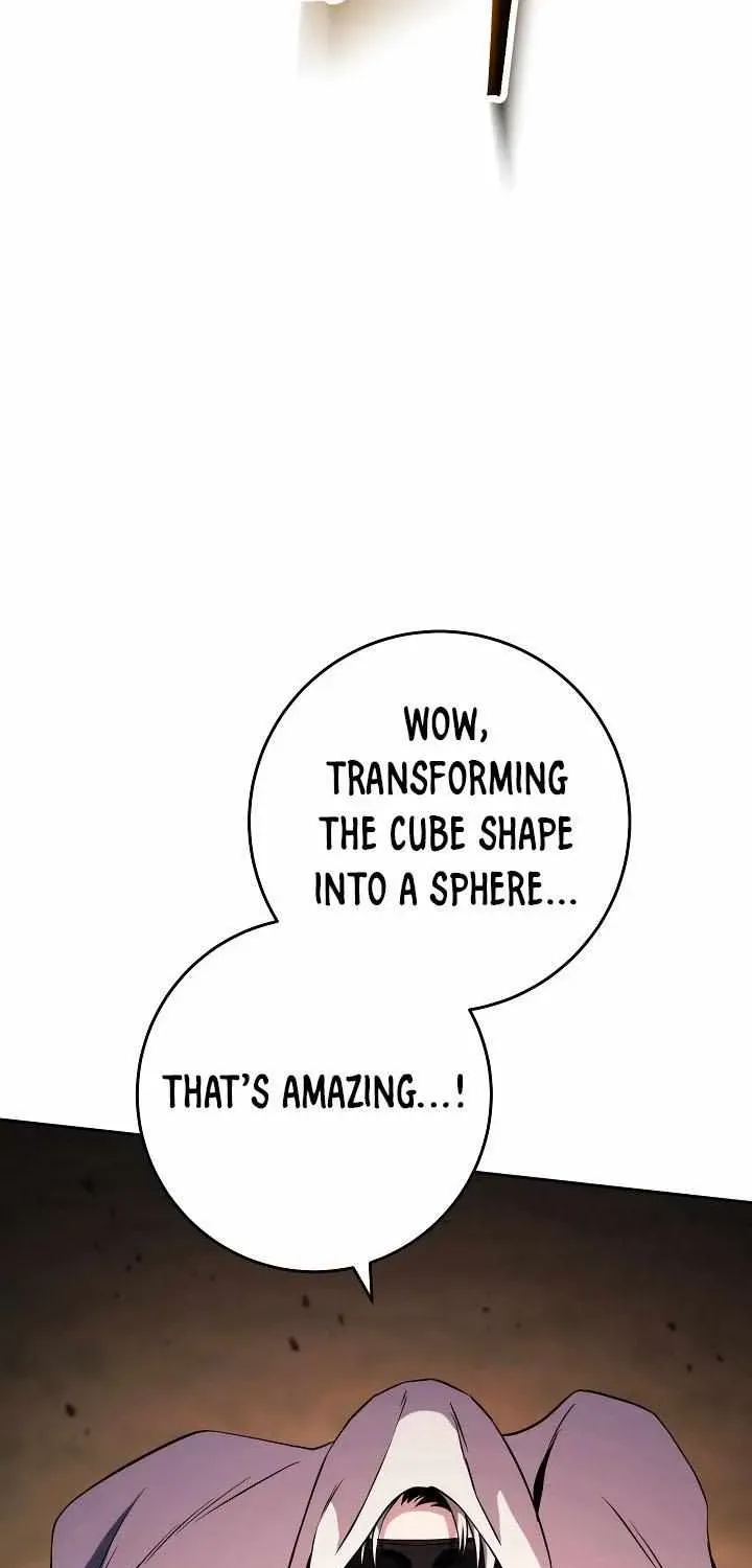 Skeleton Soldier Chapter 237.1 page 6 - 