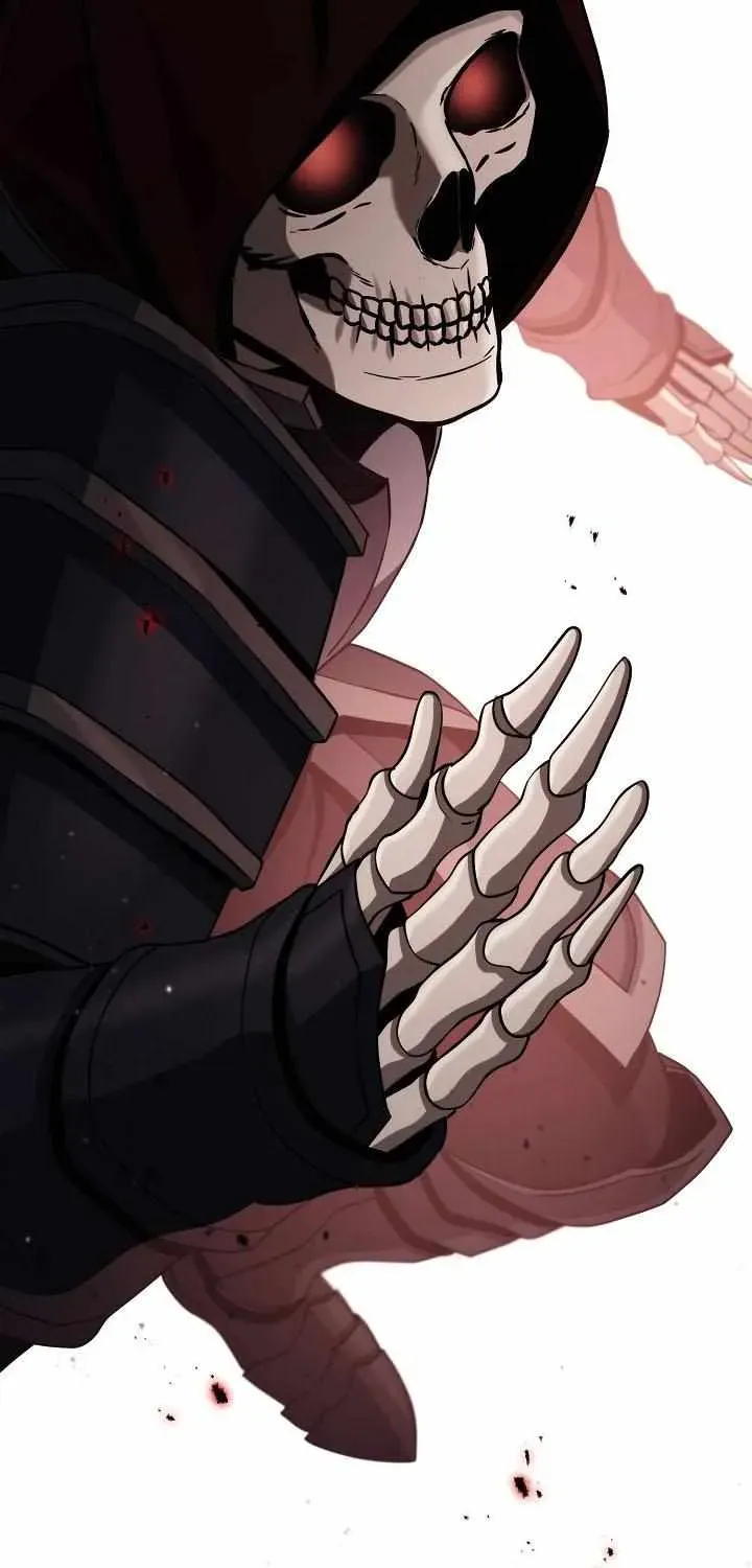 Skeleton Soldier Chapter 237.1 page 54 - 