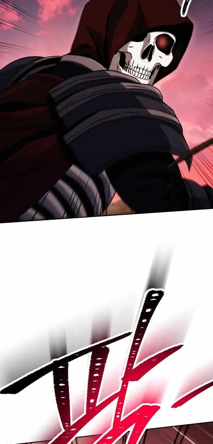 Skeleton Soldier Chapter 237.1 page 59 - 
