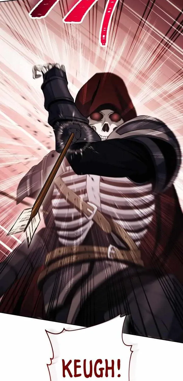 Skeleton Soldier Chapter 237.1 page 60 - 