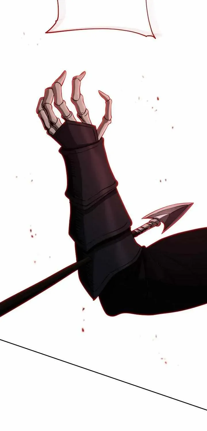 Skeleton Soldier Chapter 237.1 page 61 - 