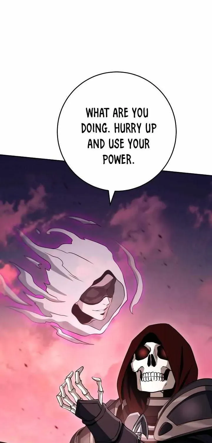 Skeleton Soldier Chapter 237.1 page 62 - 