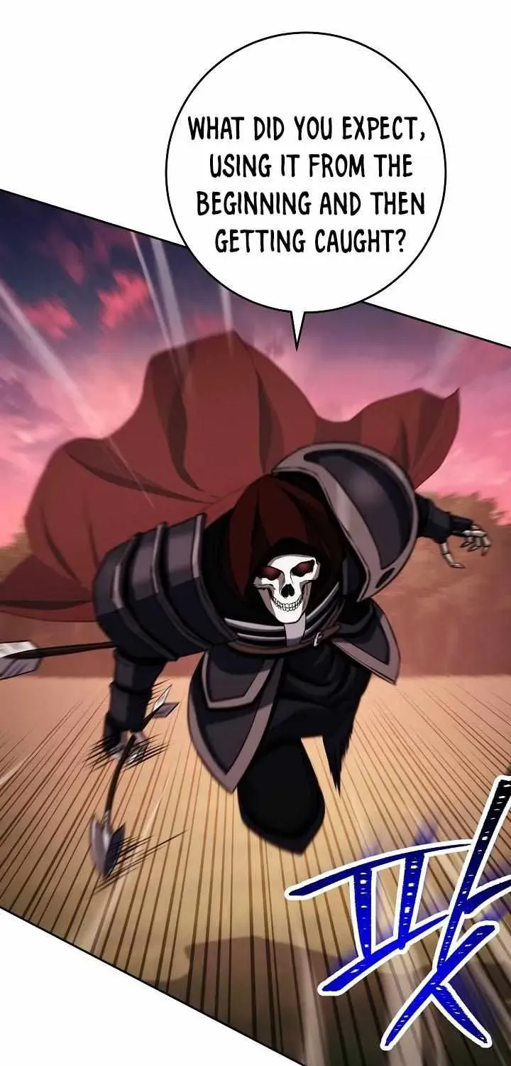 Skeleton Soldier Chapter 237.1 page 64 - 