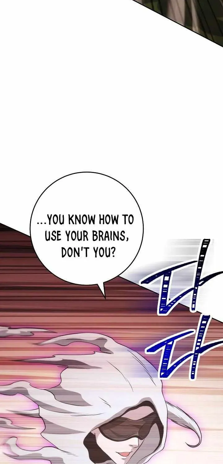 Skeleton Soldier Chapter 237.1 page 65 - 