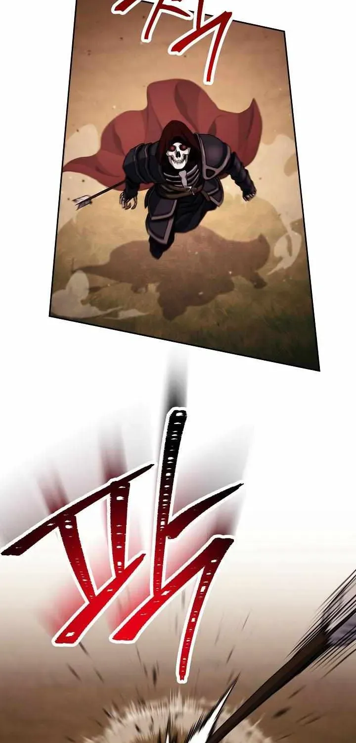 Skeleton Soldier Chapter 237.1 page 67 - 