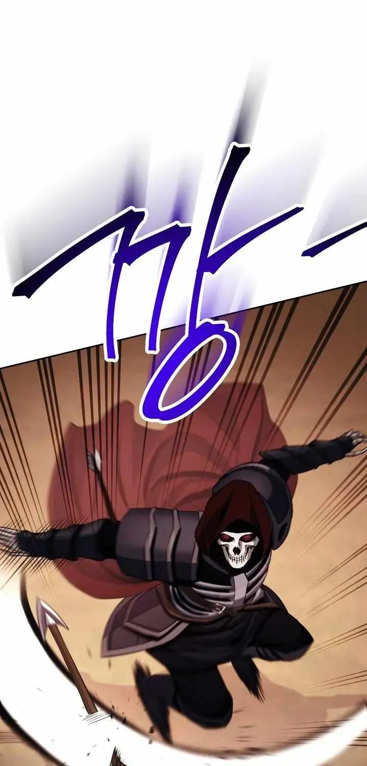 Skeleton Soldier Chapter 237.1 page 71 - 