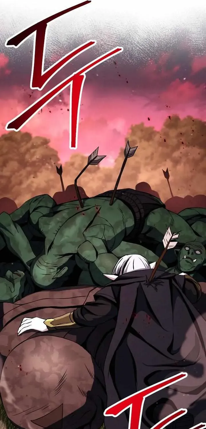 Skeleton Soldier Chapter 237.1 page 76 - 