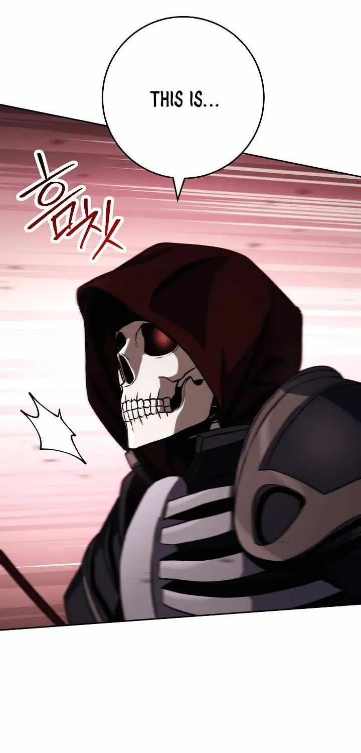 Skeleton Soldier Chapter 237.1 page 79 - 