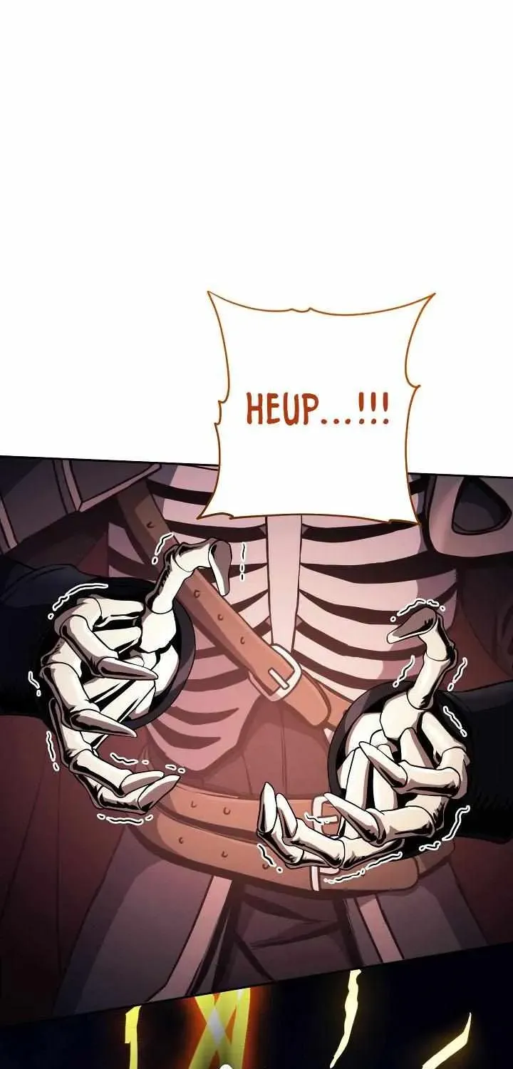 Skeleton Soldier Chapter 237.1 page 9 - 