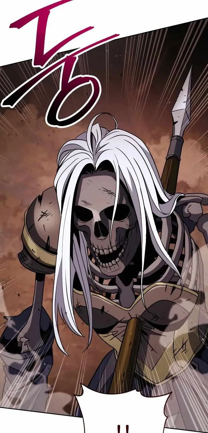 Skeleton Soldier Chapter 237.1 page 93 - 