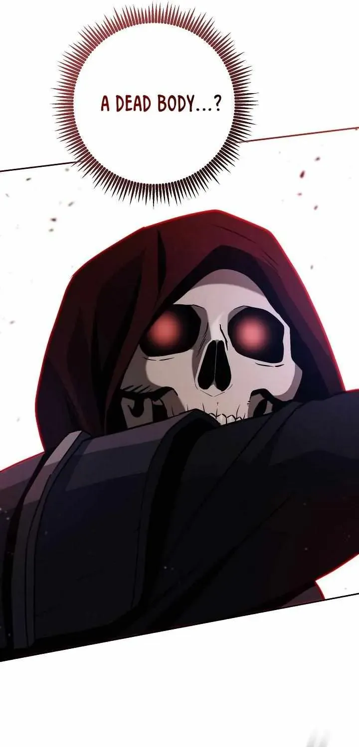 Skeleton Soldier Chapter 237.1 page 95 - 