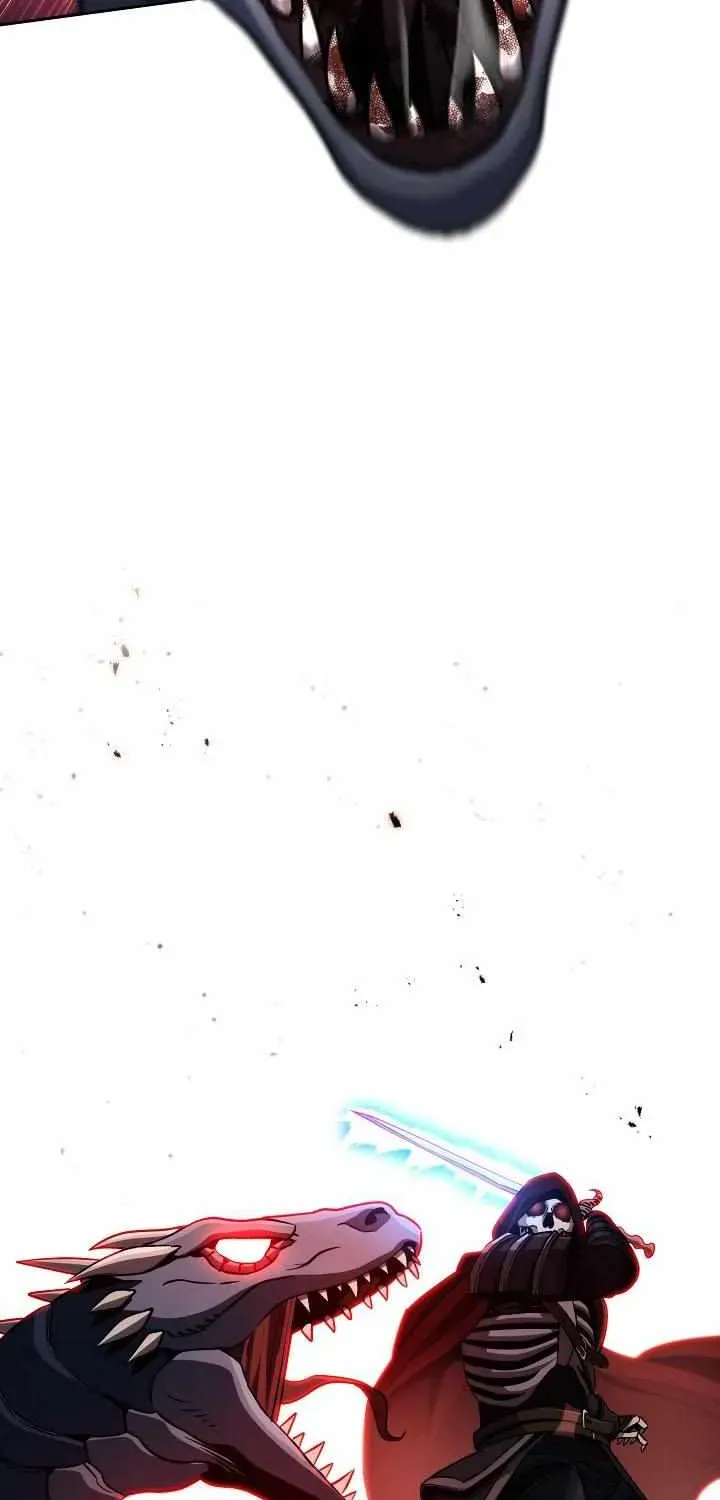 Skeleton Soldier Chapter 237.1 page 97 - 
