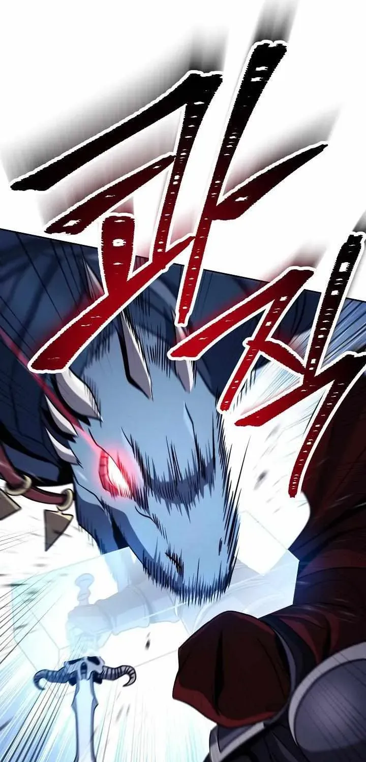 Skeleton Soldier Chapter 237.1 page 99 - 
