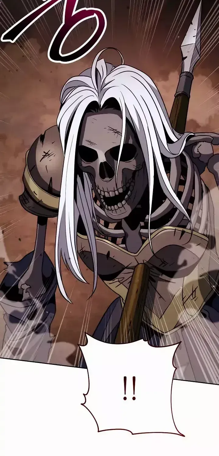 Skeleton Soldier Chapter 237 page 103 - 