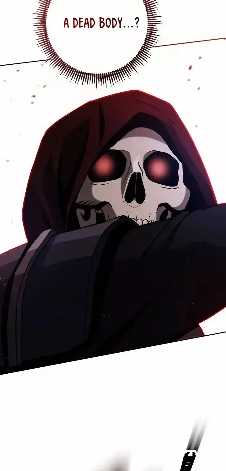 Skeleton Soldier Chapter 237 page 105 - 