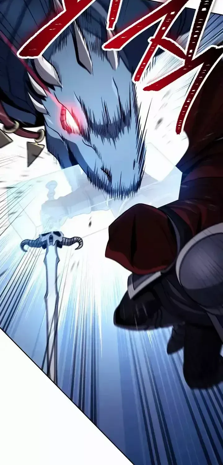 Skeleton Soldier Chapter 237 page 110 - 
