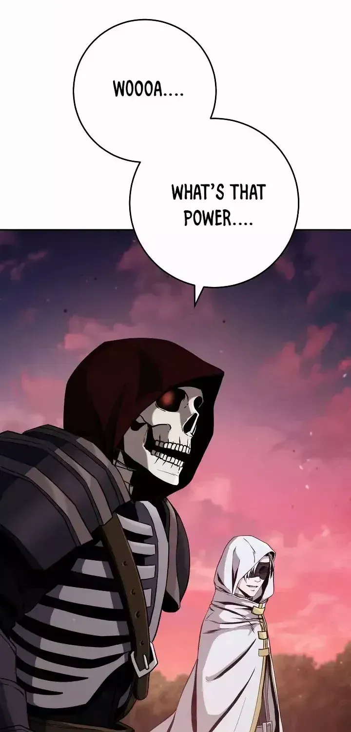 Skeleton Soldier Chapter 237 page 26 - 
