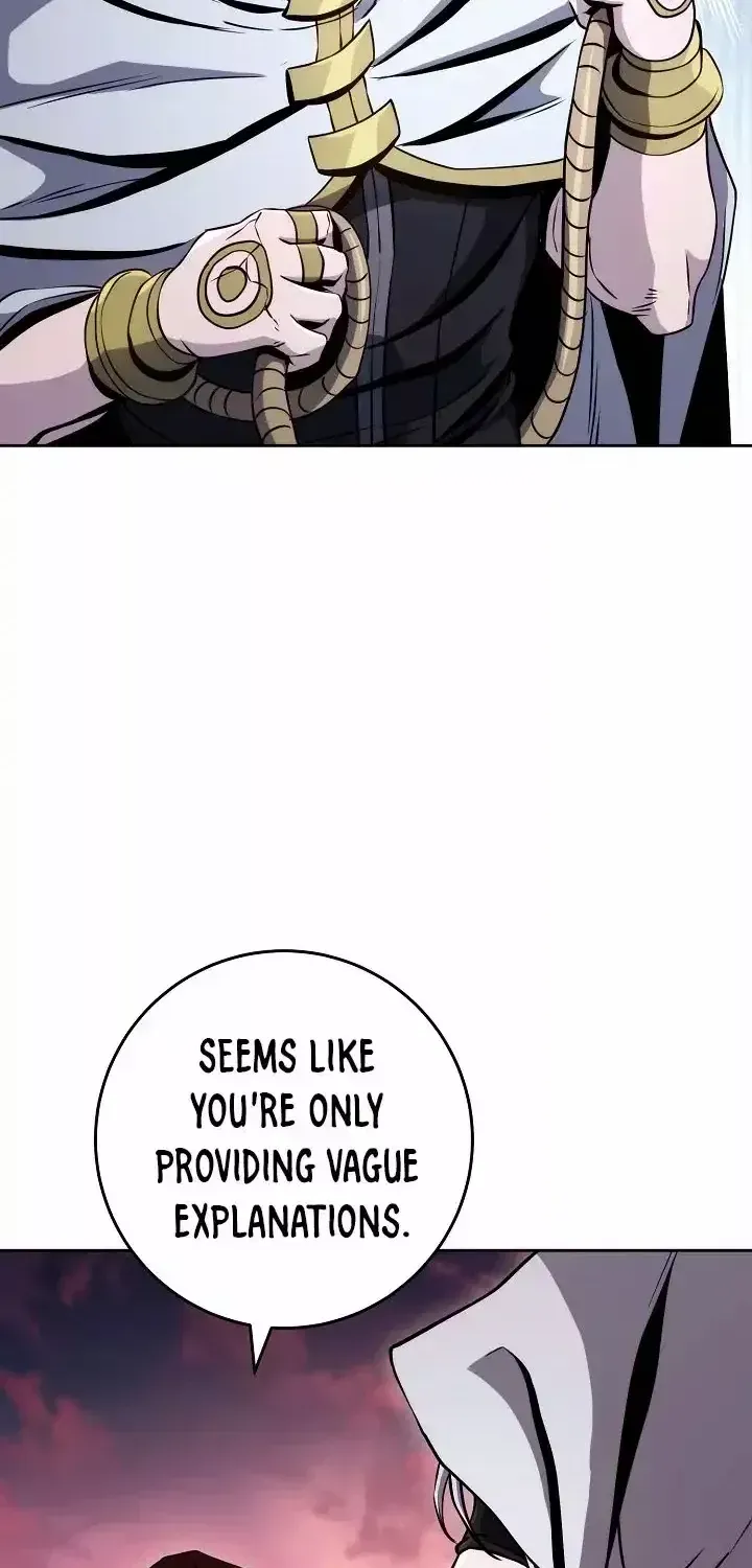 Skeleton Soldier Chapter 237 page 29 - 