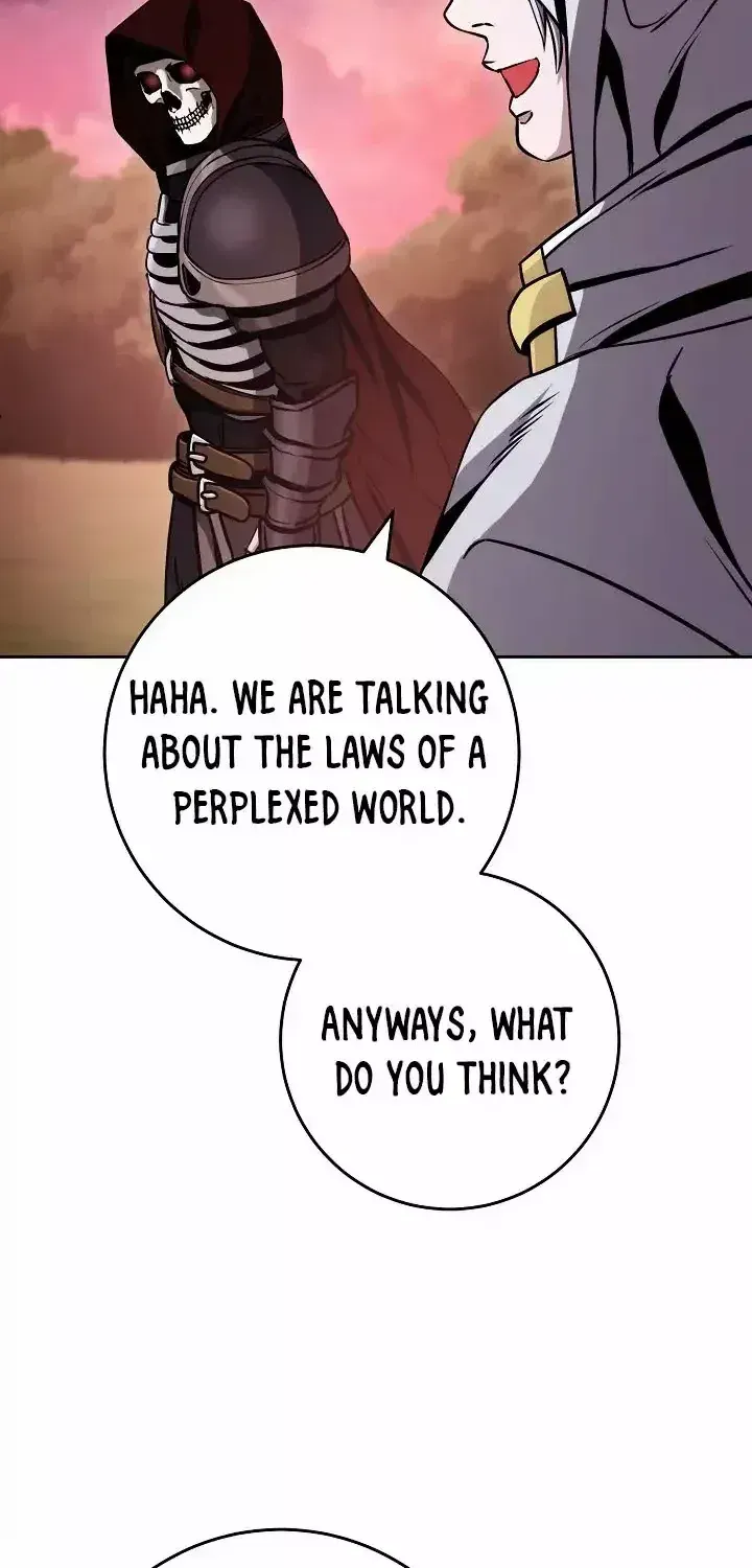 Skeleton Soldier Chapter 237 page 30 - 