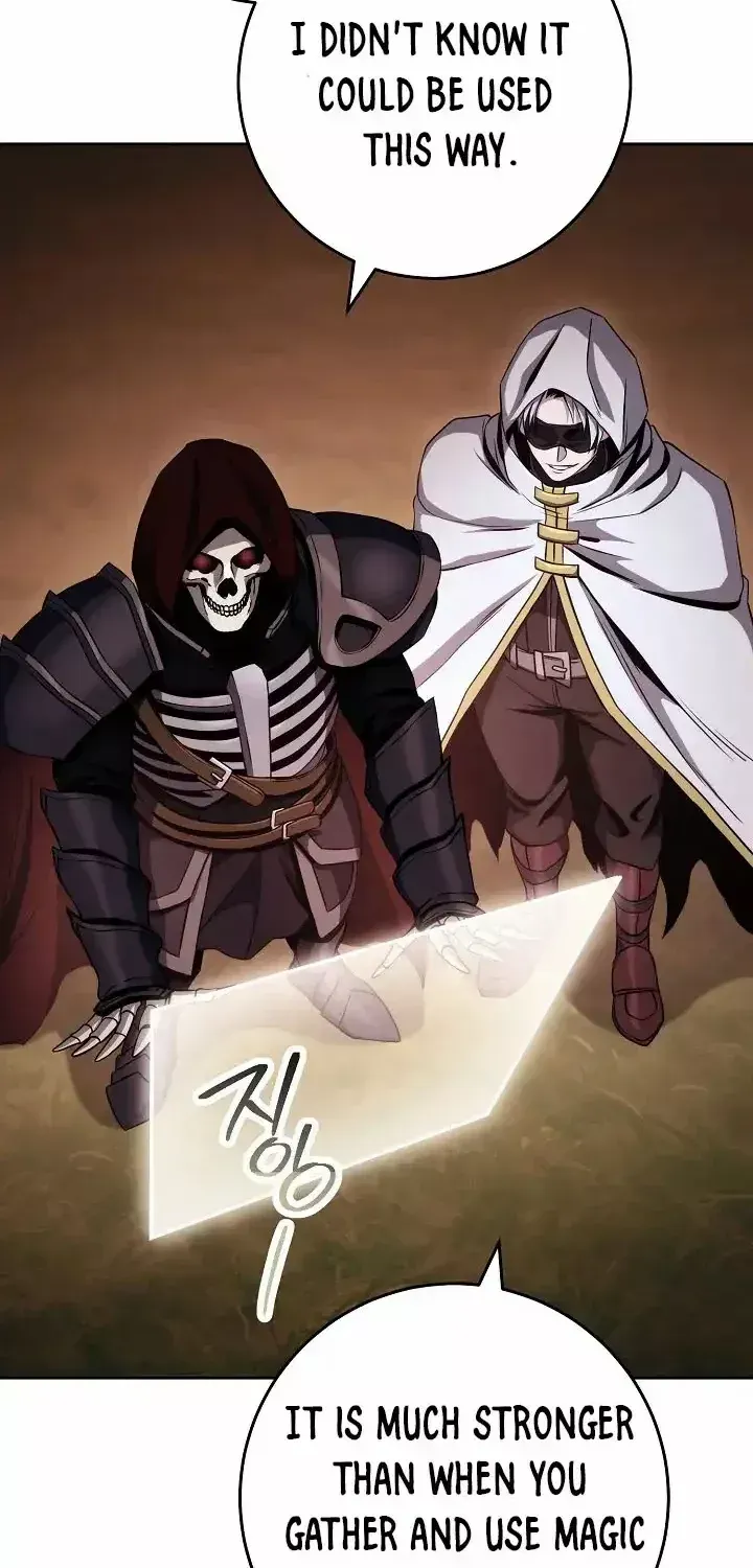 Skeleton Soldier Chapter 237 page 32 - 