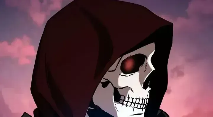 Skeleton Soldier Chapter 237 page 35 - 