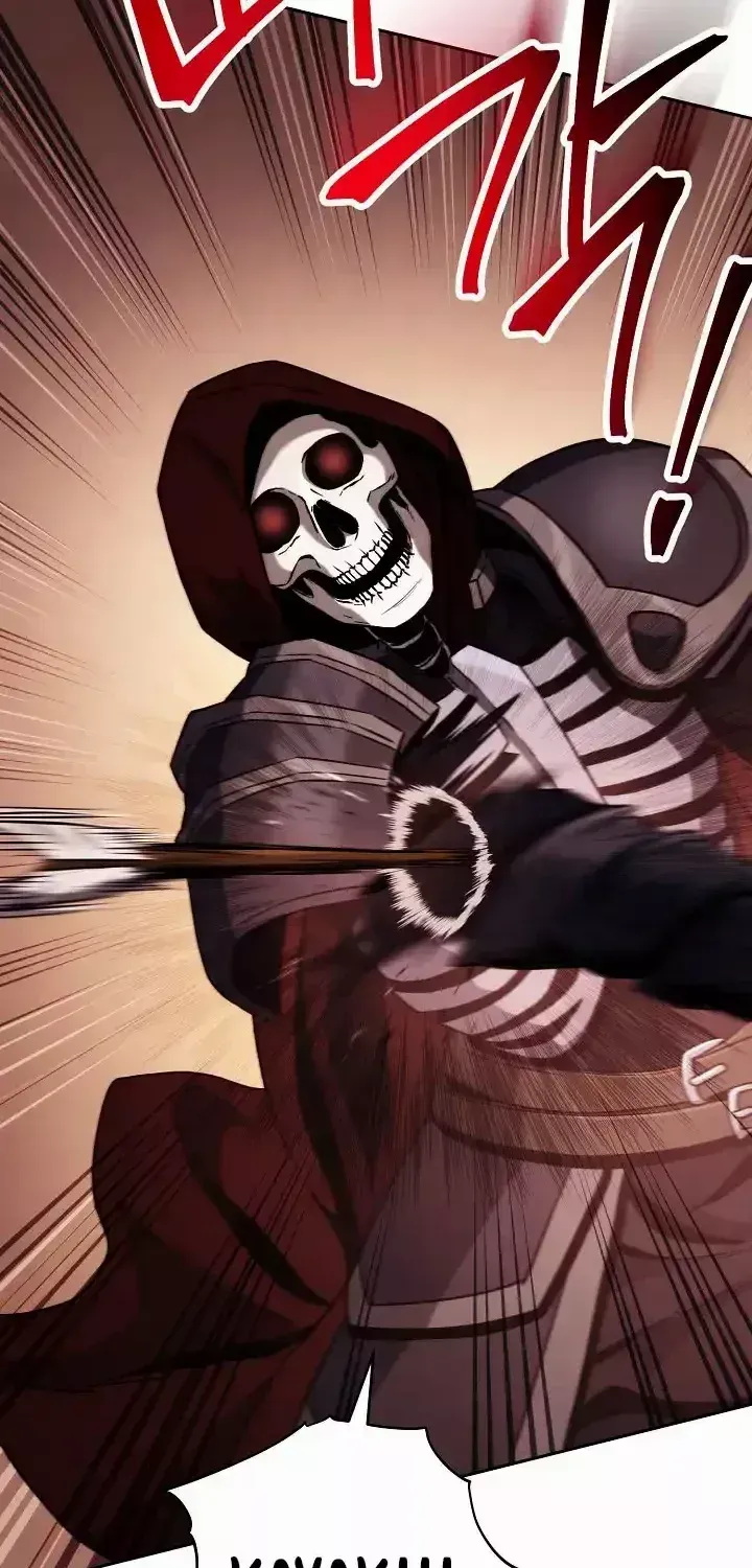 Skeleton Soldier Chapter 237 page 40 - 