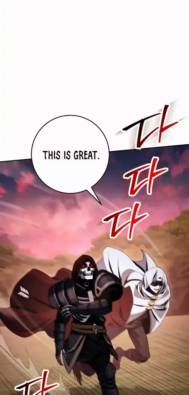 Skeleton Soldier Chapter 237 page 48 - 