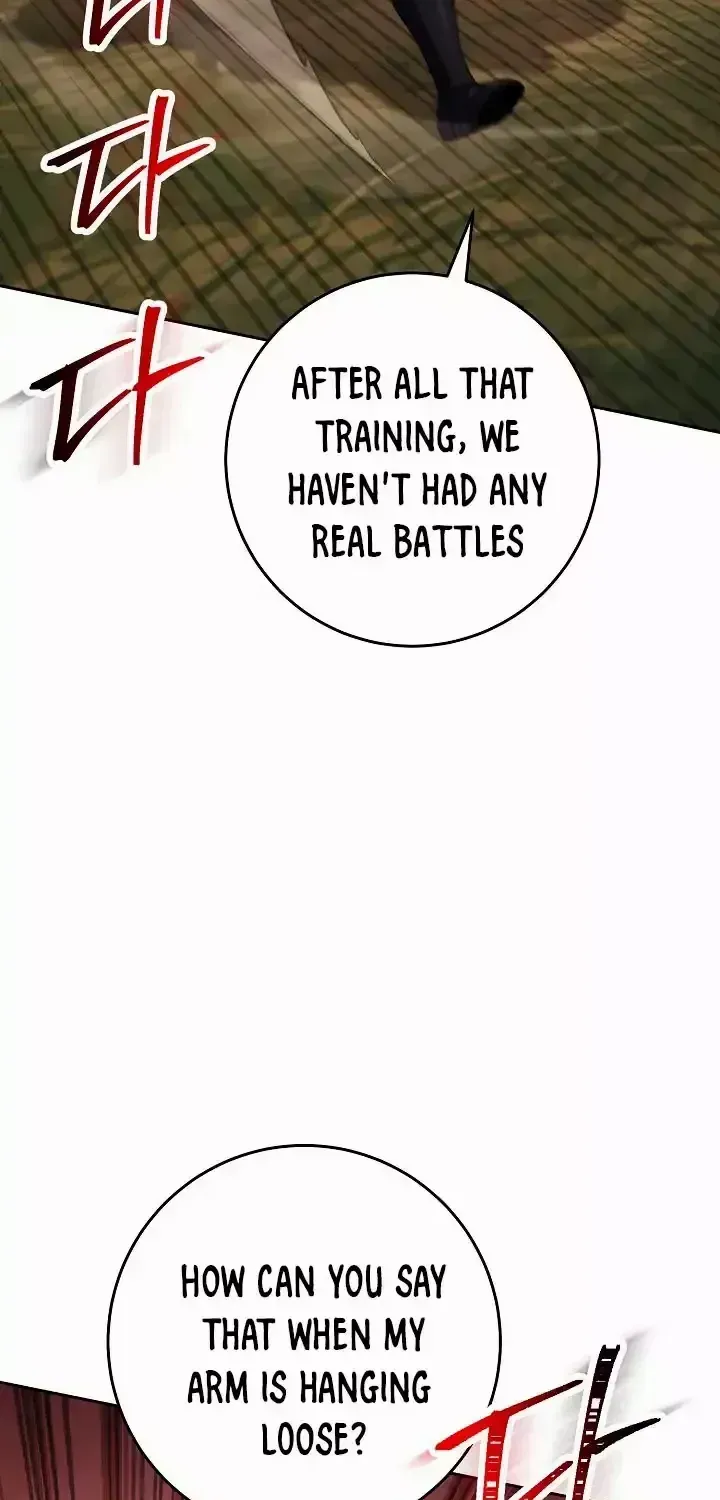 Skeleton Soldier Chapter 237 page 49 - 