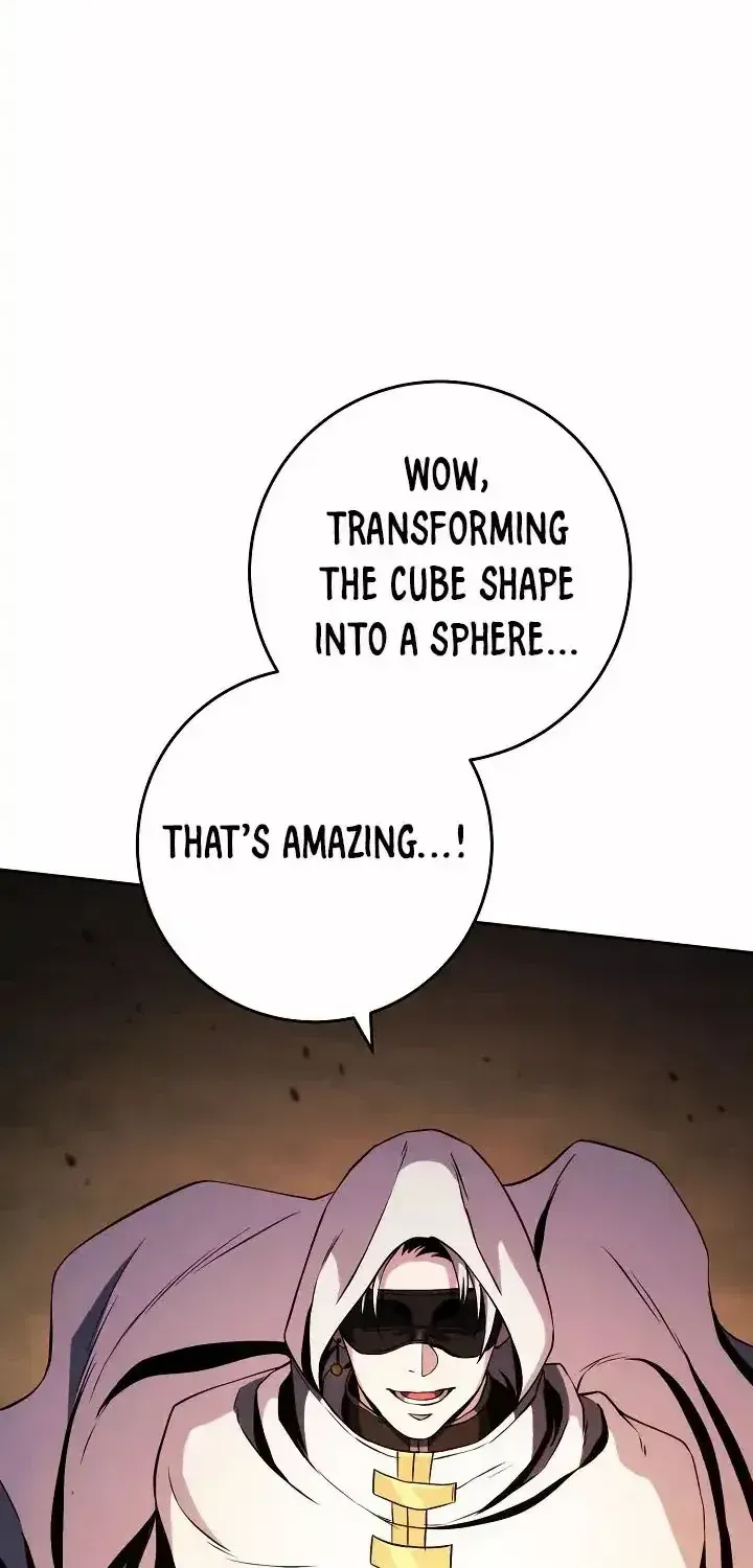 Skeleton Soldier Chapter 237 page 6 - 