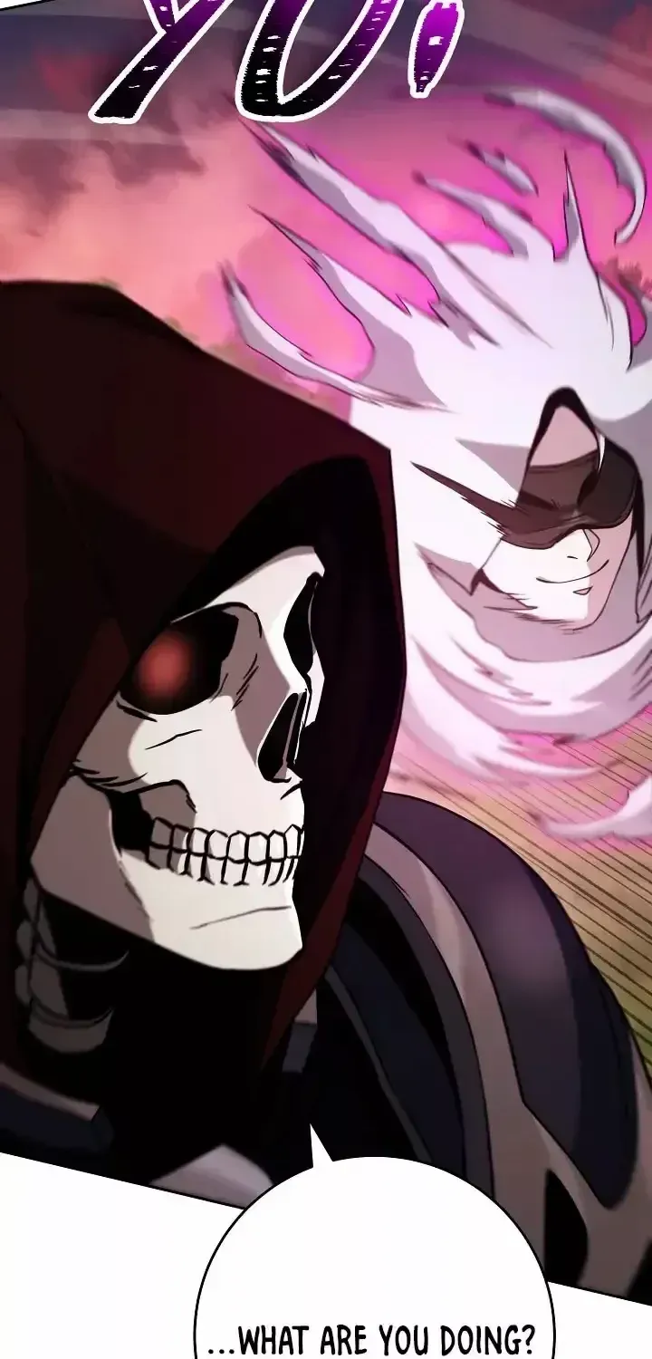 Skeleton Soldier Chapter 237 page 52 - 