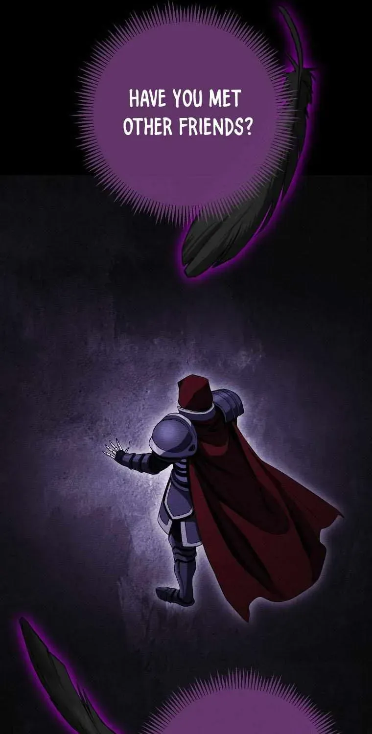 Skeleton Soldier Chapter 238.1 page 24 - 