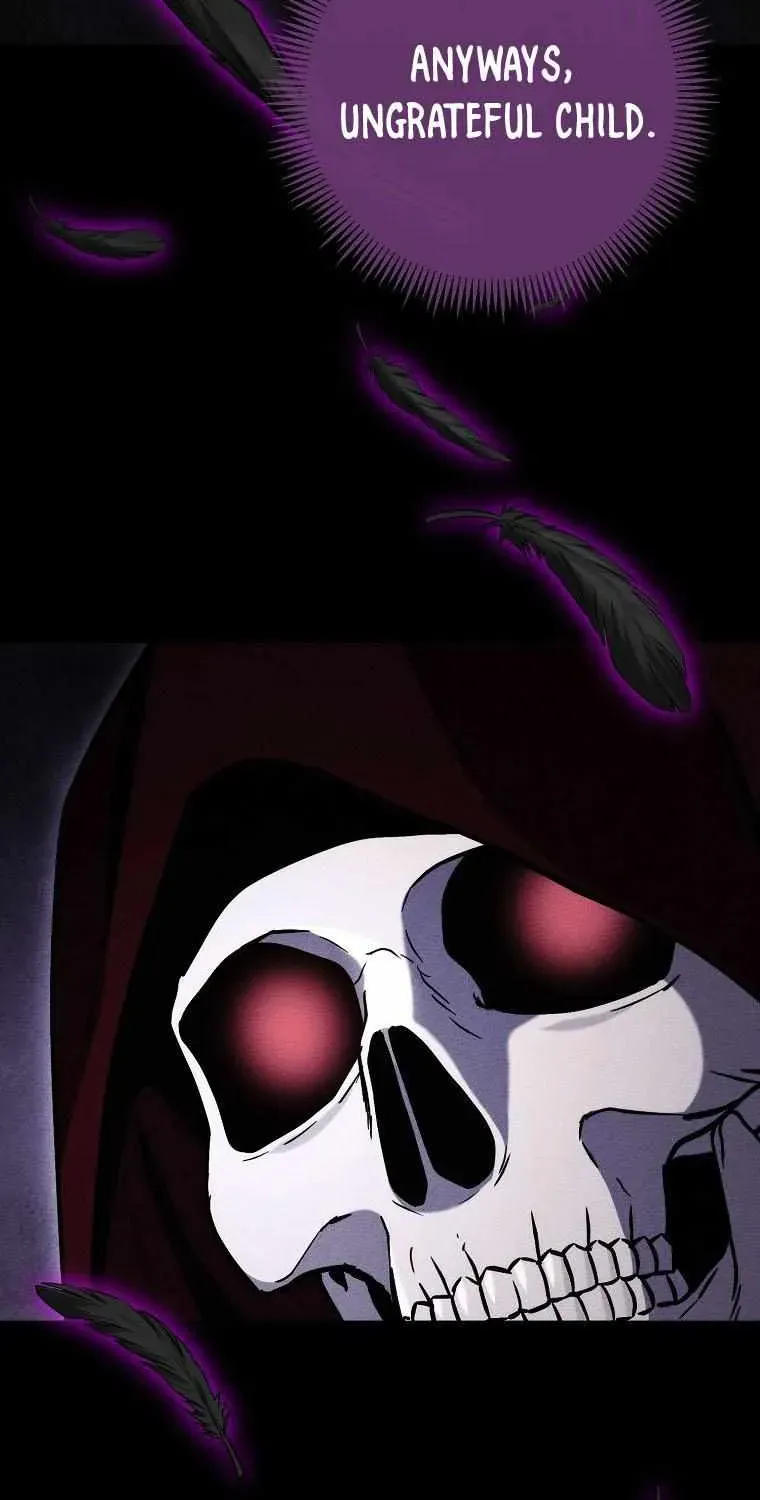 Skeleton Soldier Chapter 238.1 page 25 - 