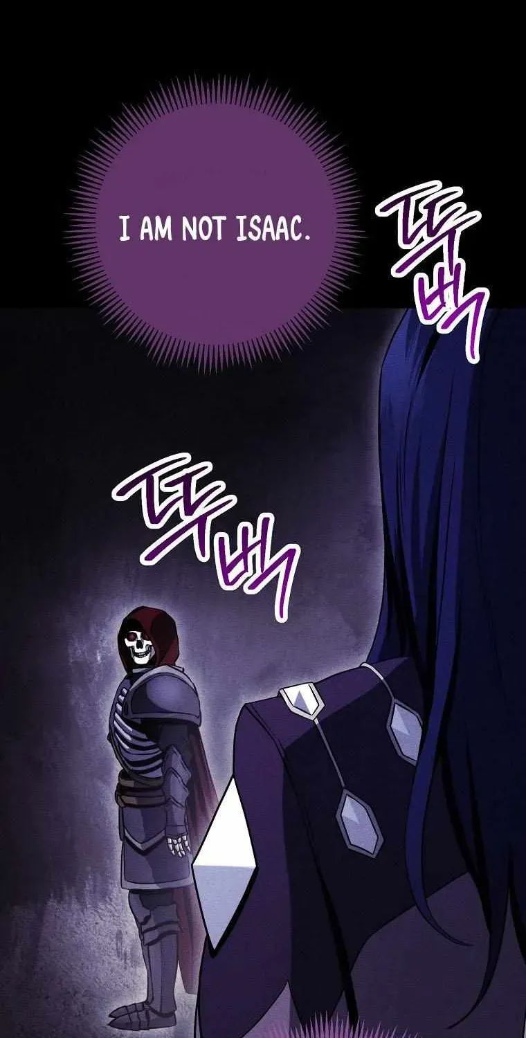 Skeleton Soldier Chapter 238.1 page 31 - 