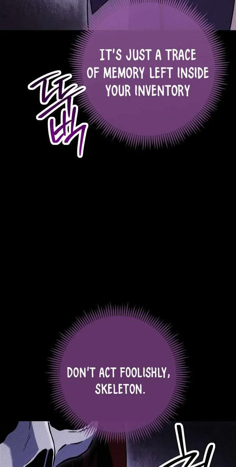 Skeleton Soldier Chapter 238.1 page 32 - 