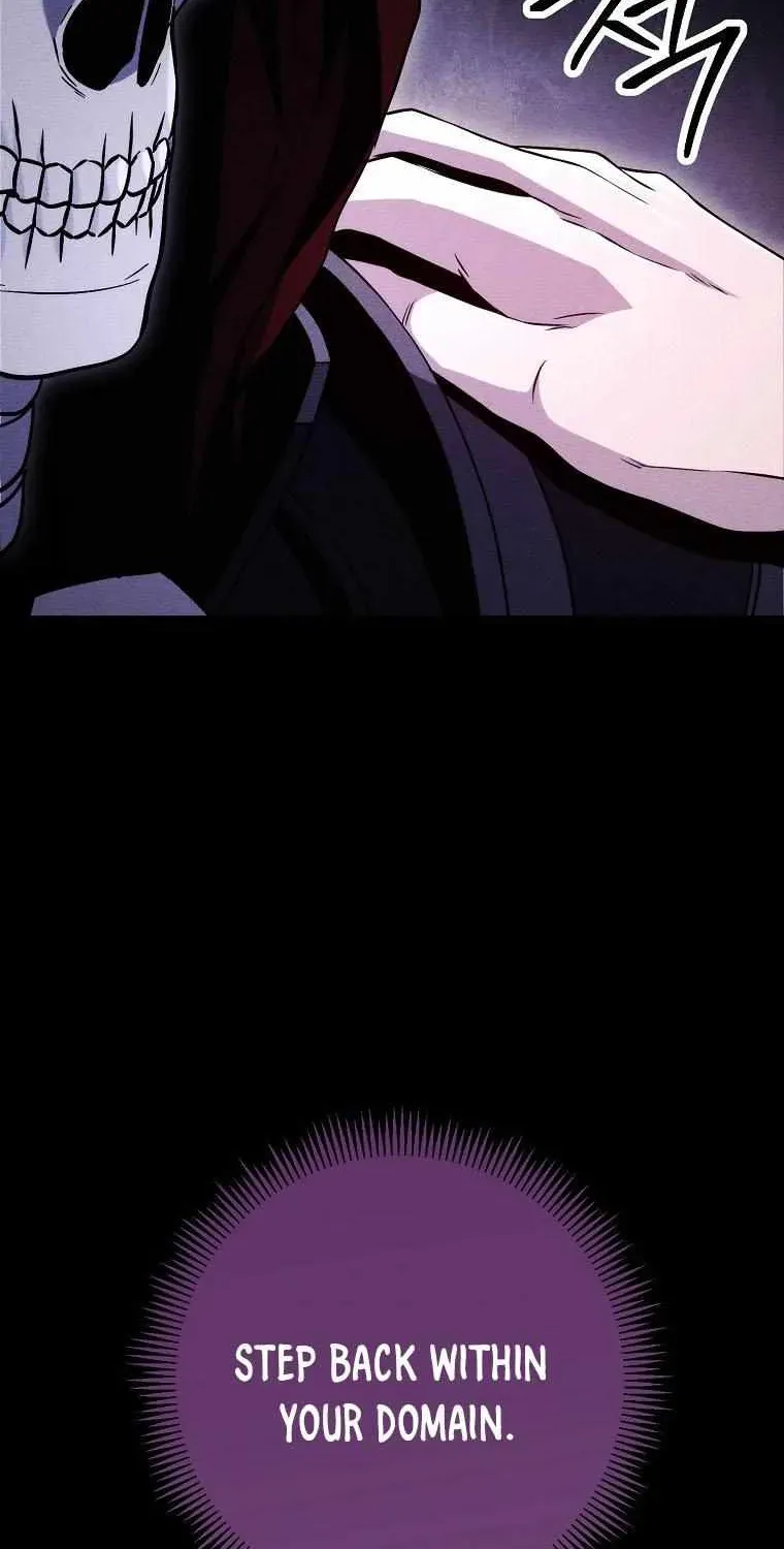 Skeleton Soldier Chapter 238.1 page 33 - 