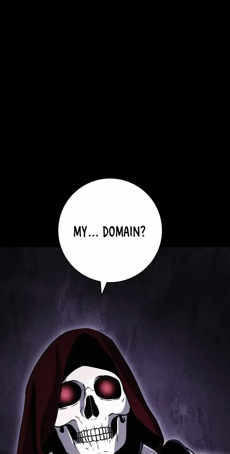 Skeleton Soldier Chapter 238.1 page 35 - 