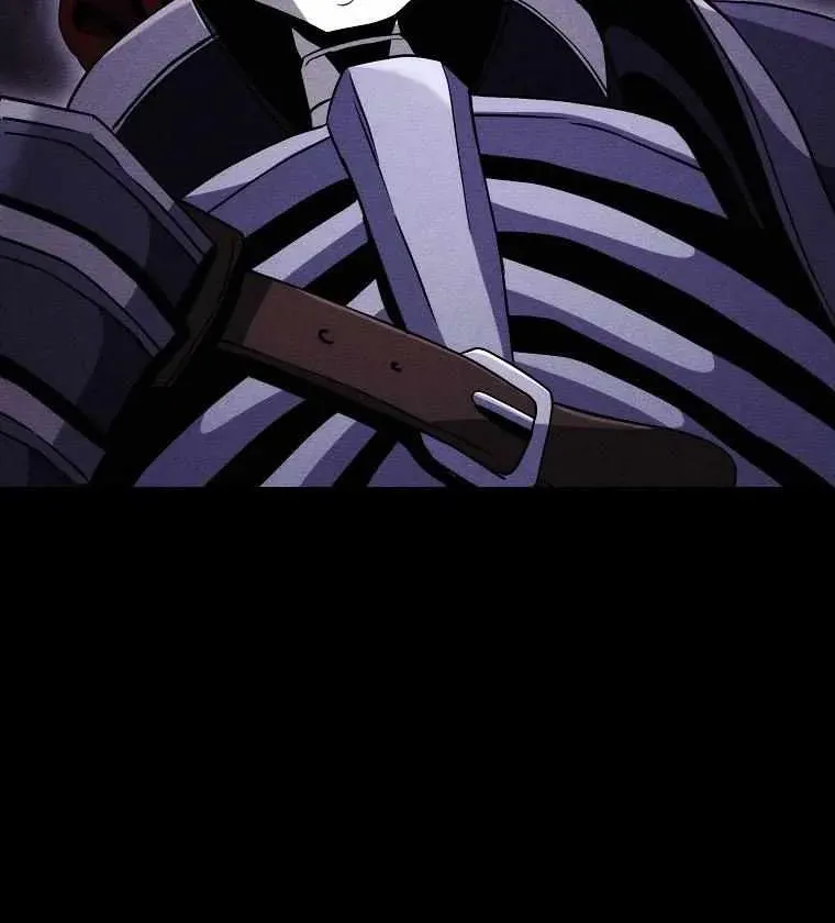 Skeleton Soldier Chapter 238.1 page 36 - 