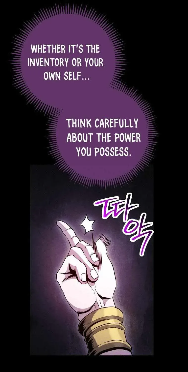 Skeleton Soldier Chapter 238.1 page 37 - 