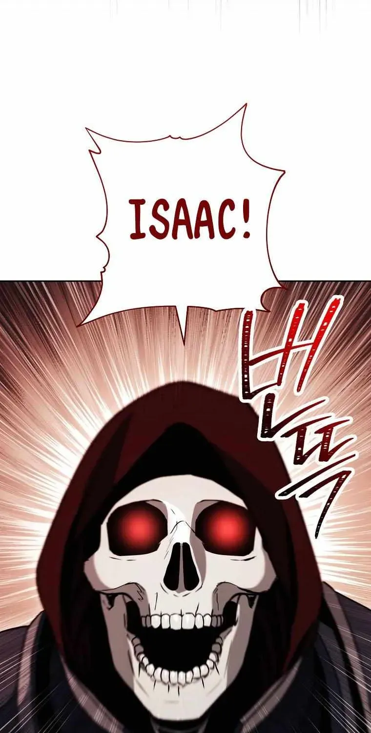 Skeleton Soldier Chapter 238.1 page 40 - 