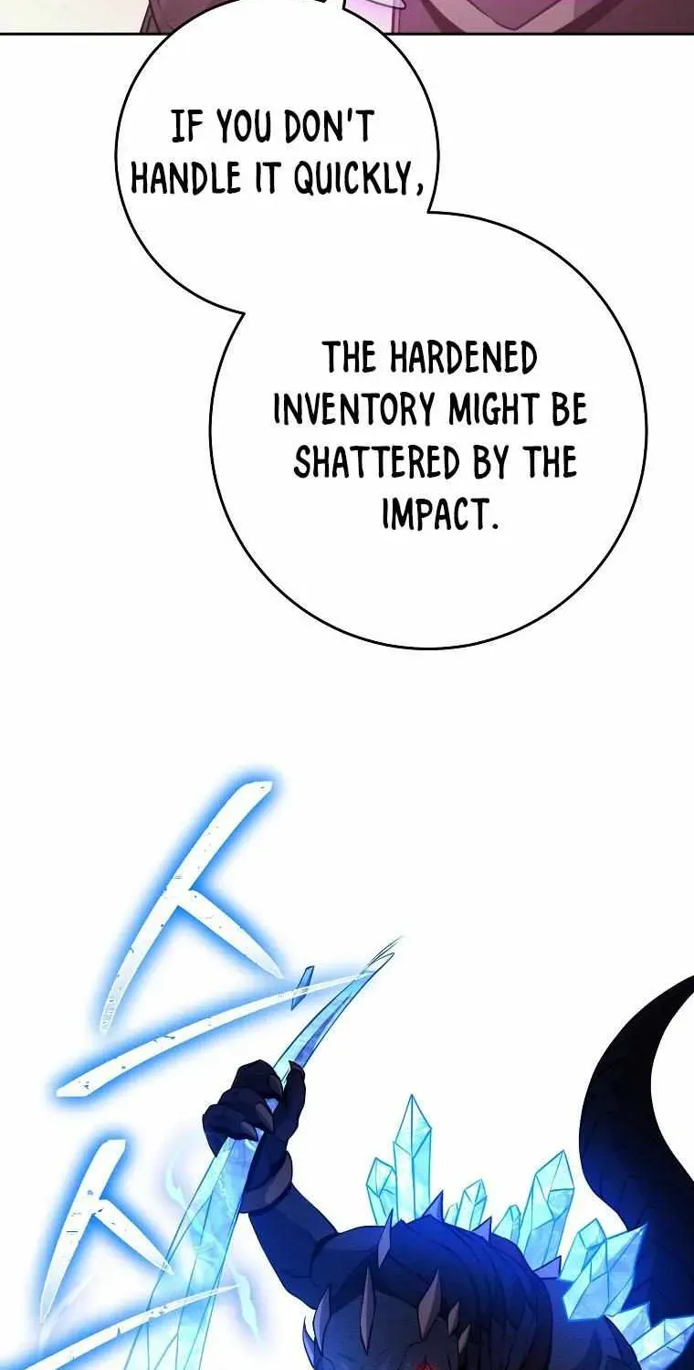 Skeleton Soldier Chapter 238.1 page 44 - 