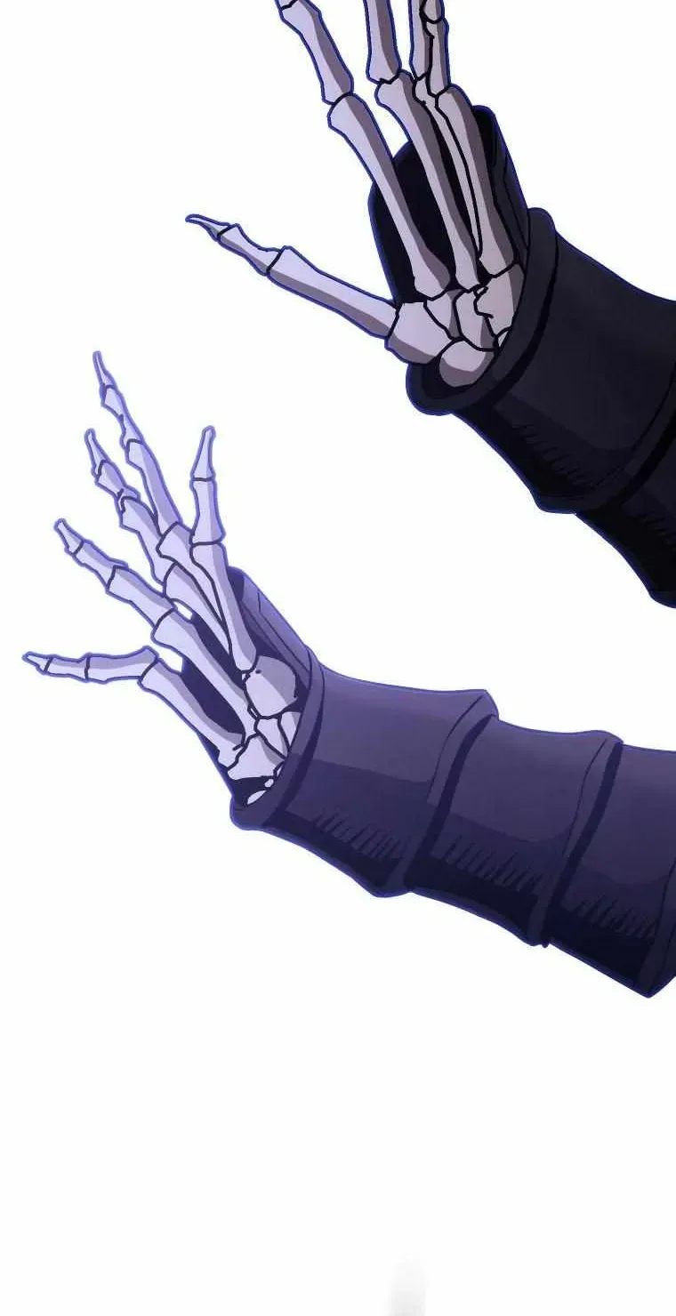 Skeleton Soldier Chapter 238.1 page 48 - 