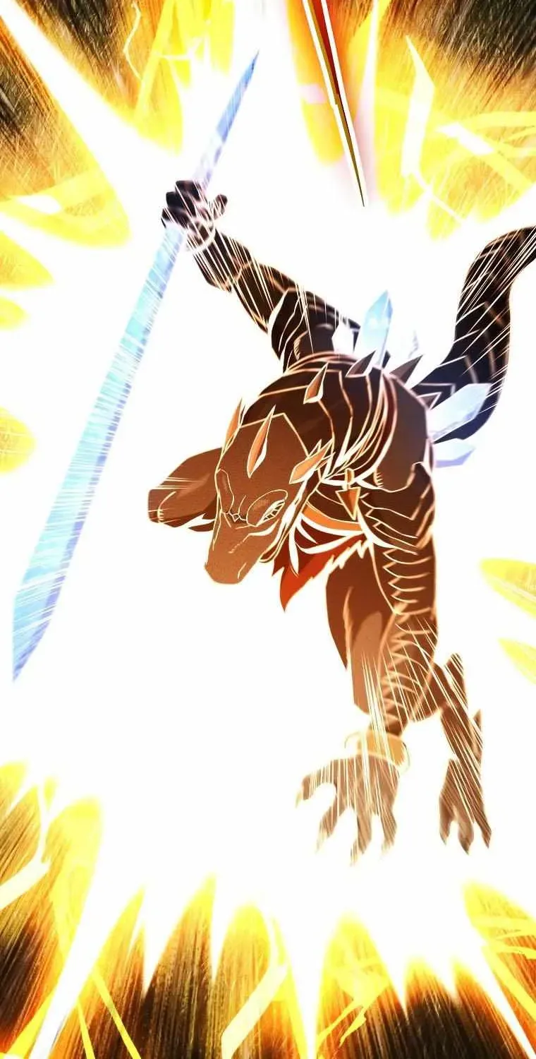 Skeleton Soldier Chapter 238.1 page 59 - 
