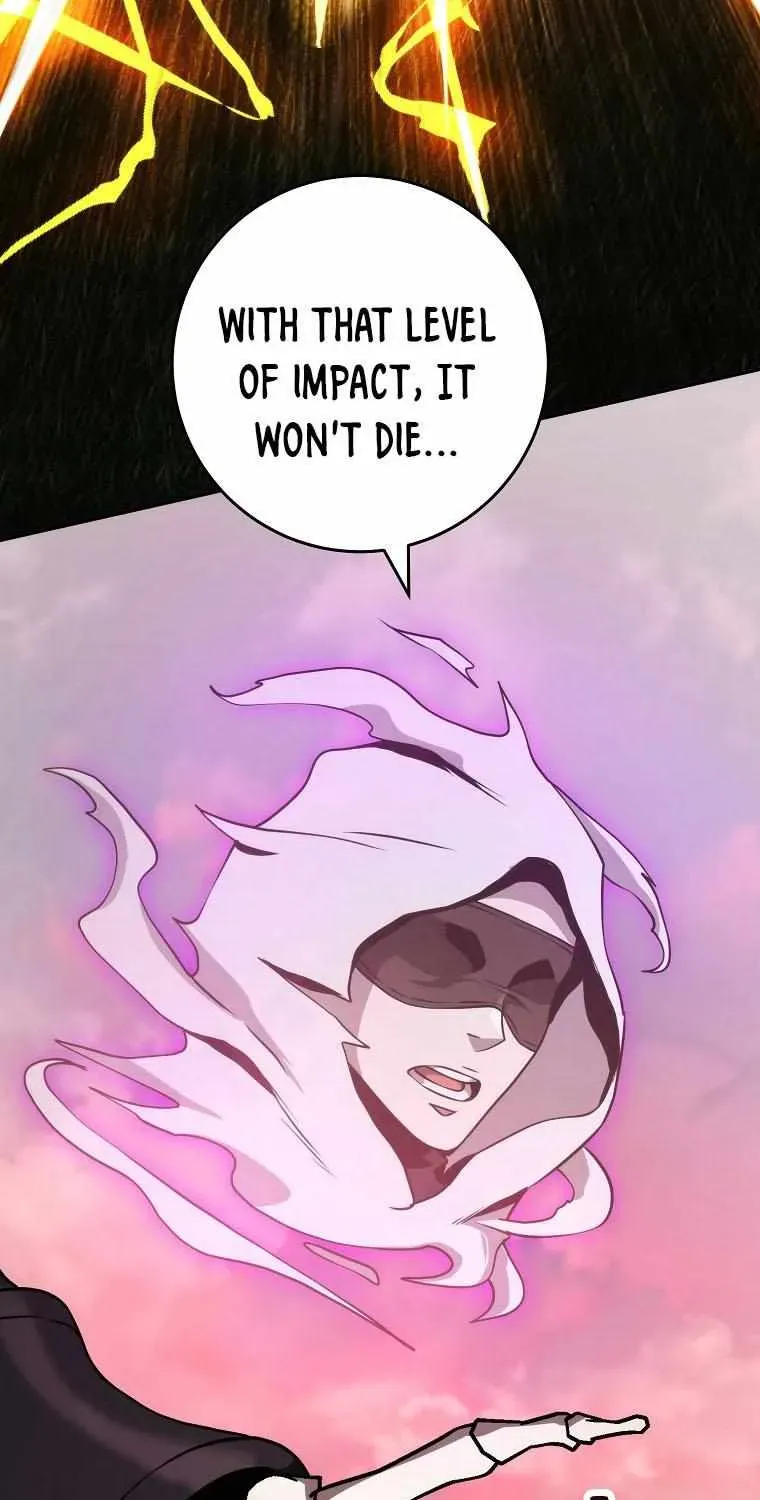 Skeleton Soldier Chapter 238.1 page 60 - 