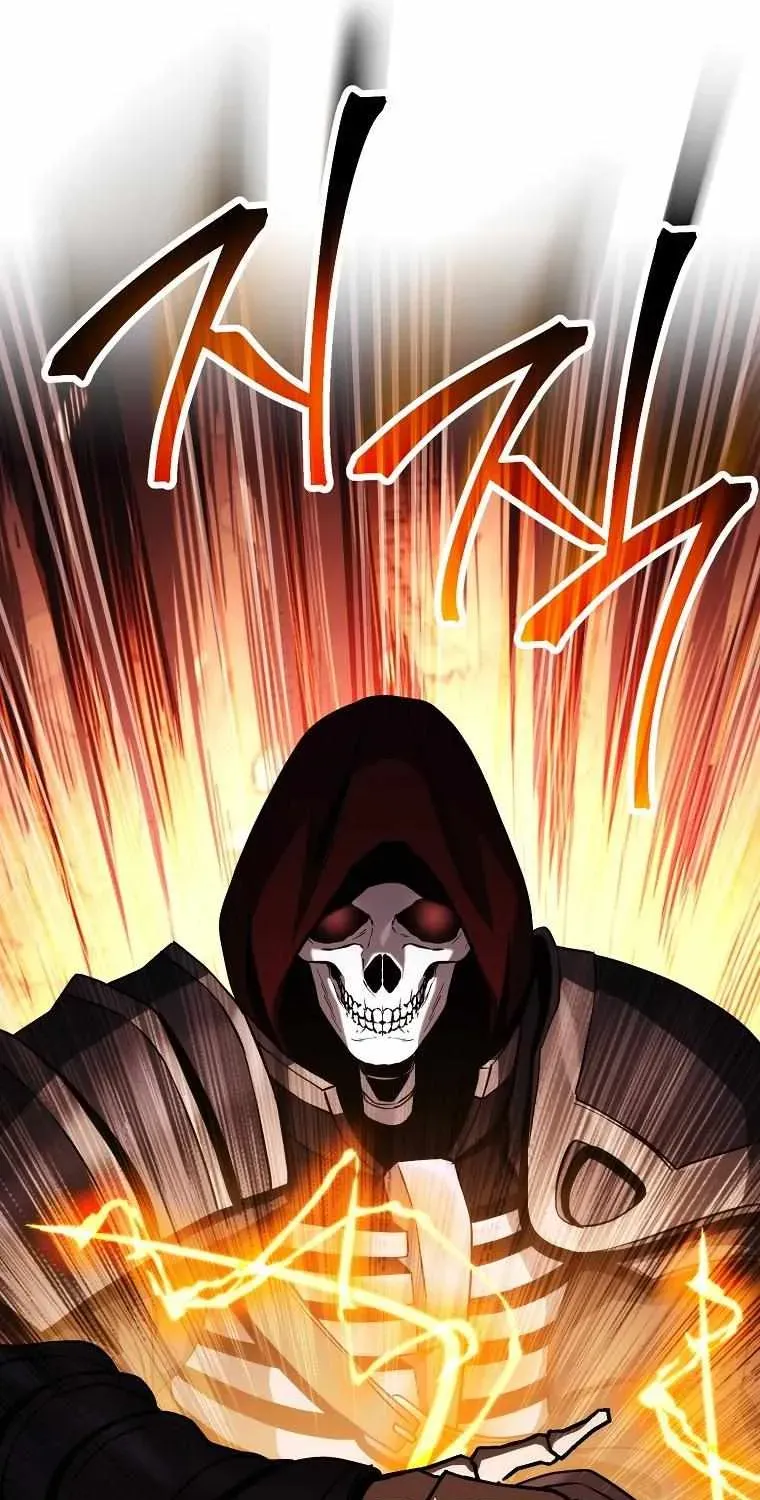 Skeleton Soldier Chapter 238.1 page 62 - 