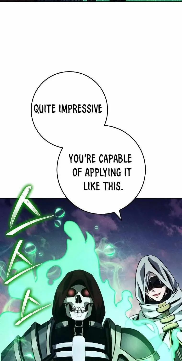 Skeleton Soldier Chapter 238.1 page 77 - 