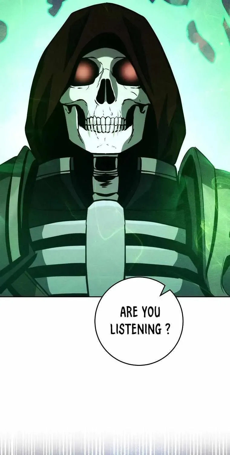 Skeleton Soldier Chapter 238.1 page 79 - 