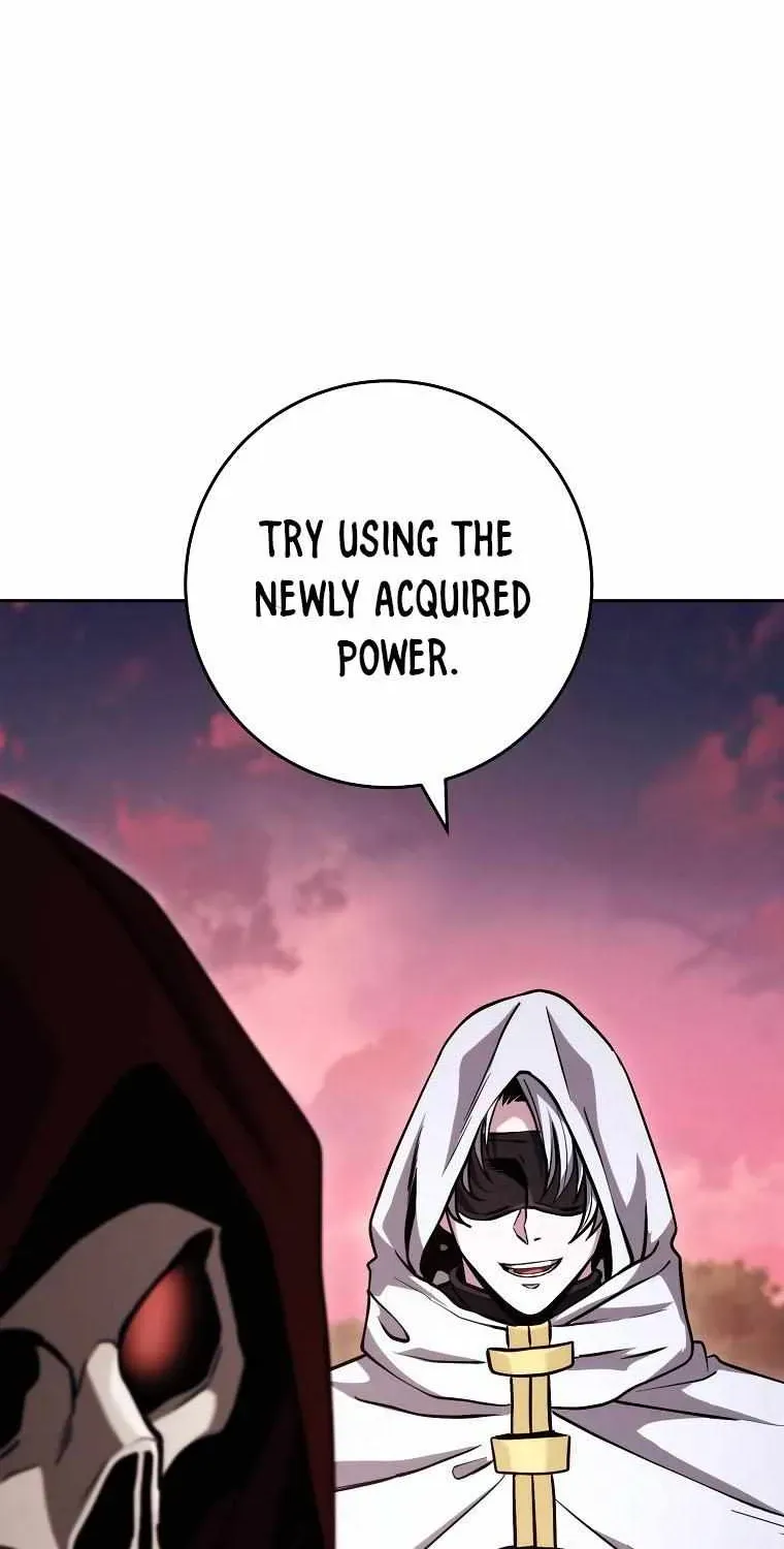 Skeleton Soldier Chapter 238.1 page 83 - 