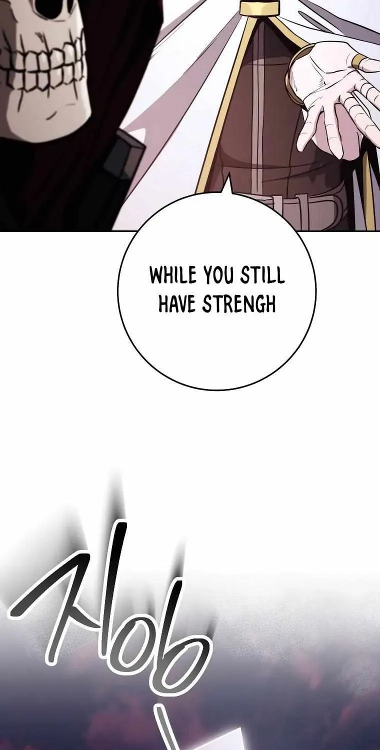 Skeleton Soldier Chapter 238.1 page 84 - 